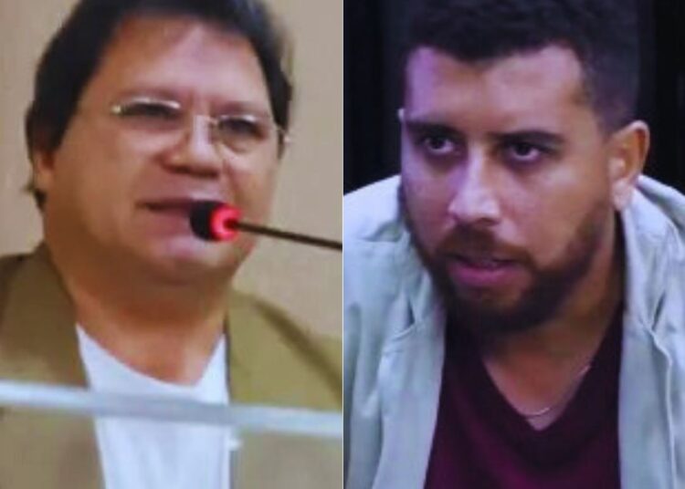 Presidentes de PSOL e Rede em Aparecida são apresentados em chapa de vereadores