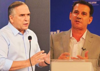 Mabel tem maior patrimônio entre candidatos a prefeito de capitais, Vanderlan TOP 5; VEJA lista