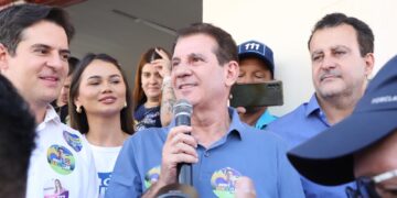 PSD de Vanderlan tem chapa com mais mulheres do que homens; CONFIRA lista