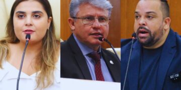 Confira chapa do Republicanos; 3 vereadores tentam novo mandato pelo partido