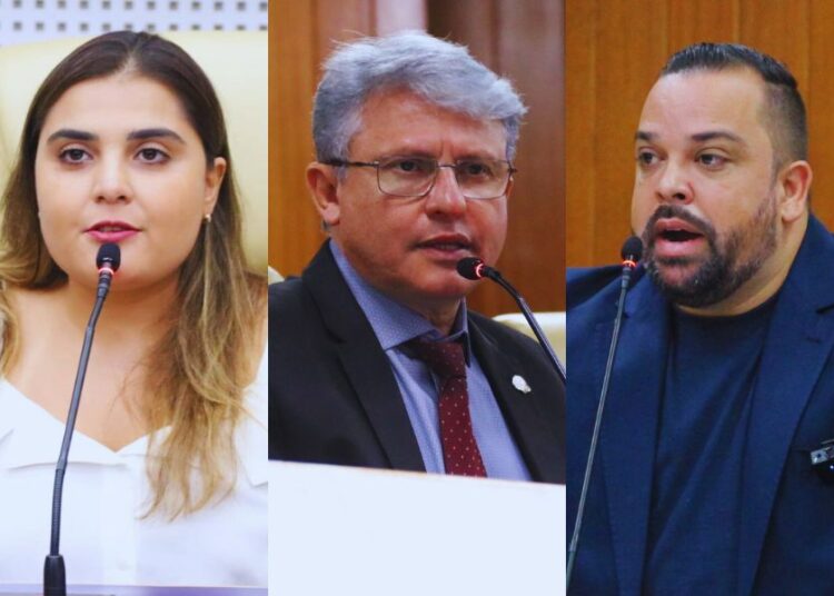 Confira chapa do Republicanos; 3 vereadores tentam novo mandato pelo partido