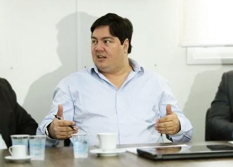 André Rosa | Foto: Divulgação