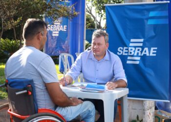 Sebrae Goiás alcançou a marca história de 1 milhão de atendimentos no estado de Goiás.