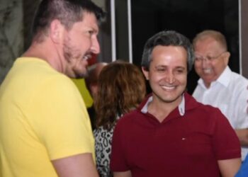 Após 3 candidaturas por Aragoiânia, candidato é registrado em Aparecida e recebe R$ 250 mil de fundo partidário