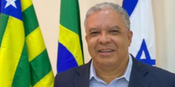 Na base do deputado federal Professor Alcides (PL), o Novo registrou chapa completa para concorrer às 25 cadeiras da Câmara de Aparecida.