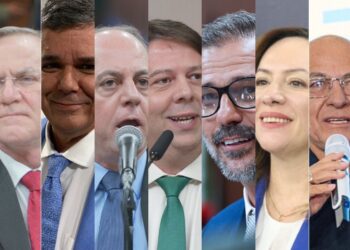 Eleições municipais podem alterar 5 mandatos na Alego e 2 na Câmara Federal; ENTENDA