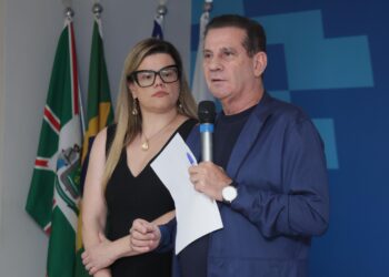 Sucena Hummel substitui Daher na vice de Vanderlan e forma chapa pura do PSD