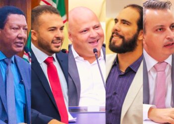 Chapa do PDT tem 5 candidatos que passaram pela Câmara de Goiânia; CONFIRA nomes