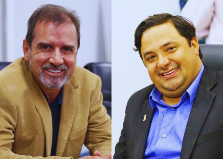 Sem vereadores eleitos, chapa do Agir tem 36 candidatos em Aparecida; CONFIRA nomes