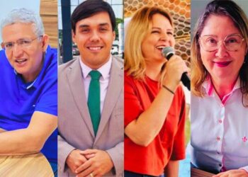 18 cidades goianas têm só 1 candidato a prefeito