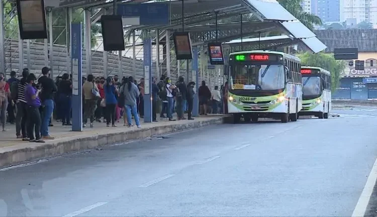 Goiânia e Aparecida terão transporte público gratuito no domingo de eleições