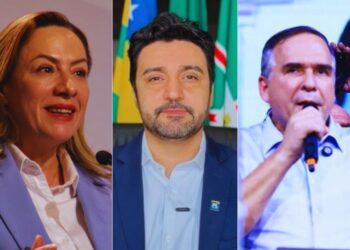 PT, PL e União Brasil lideram votos de legenda nas eleições para vereador