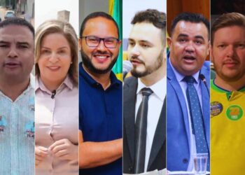 Nova regra do TSE deixou 6 candidatos fora da Câmara de Goiânia; ENTENDA cálculos