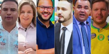 Nova regra do TSE deixou 6 candidatos fora da Câmara de Goiânia; ENTENDA cálculos