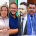 Nova regra do TSE deixou 6 candidatos fora da Câmara de Goiânia; ENTENDA cálculos