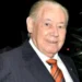 Ex-prefeito de Anápolis morre aos 90 anos