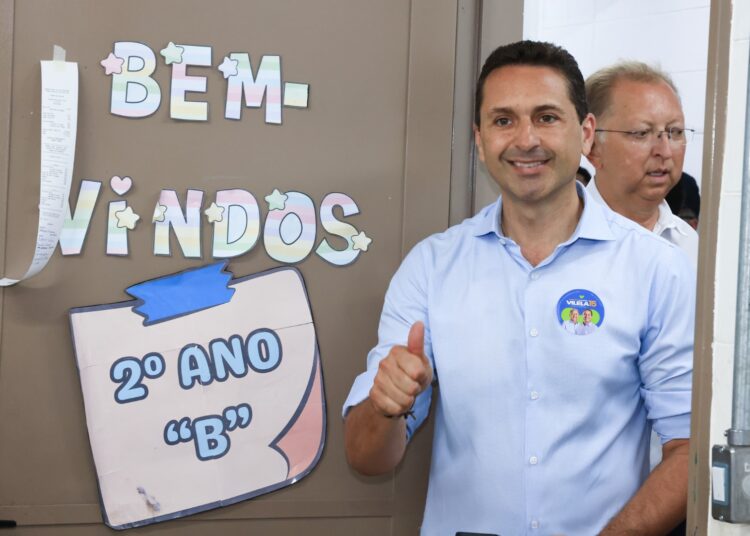 Leandro Vilela | Foto: Divulgação