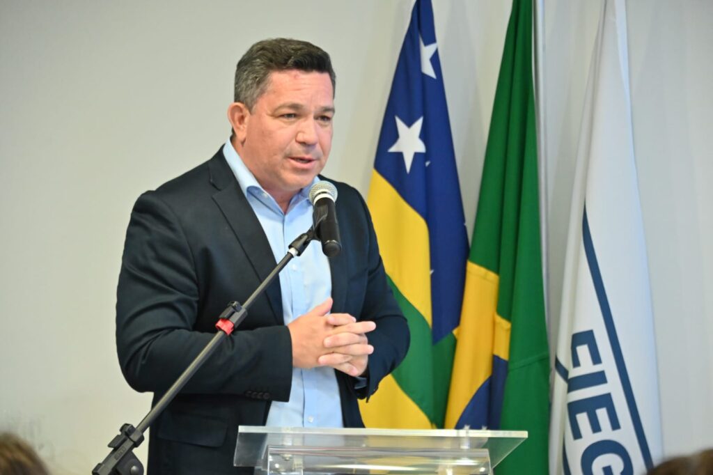 Presidente do Conselho Temático de Desenvolvimento Tecnológico e Inovação (CDTI), Luciano Lacerda, empreendedorismo feminino promove uma economia mais inclusiva e diversificada | Foto: divulgação 