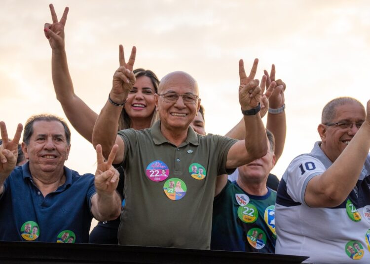 Professor Alcides | Foto: Divulgação