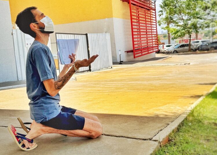 Rafael Ceciliano | Foto: Reprodução