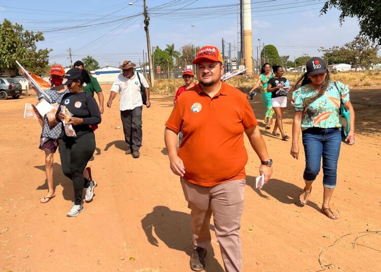 Willian Panda | Foto: Divulgação