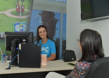 Foto: Secom/Aparecida