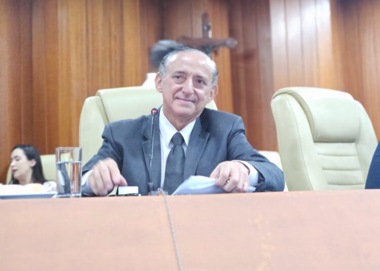 Anselmo Pereira | Foto: Divulgação