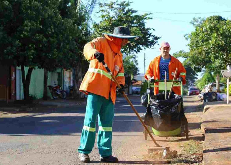 Foto: Luciano Magalhães/Comurg