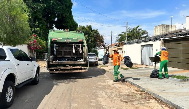 Foto: Luciano Magalhães/Comurg