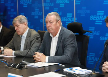 José Mario Schreiner | Foto: Sebrae Goiás