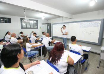 SAIBA quanto custa e como se inscrever no Processo Seletivo da Educação do Estado