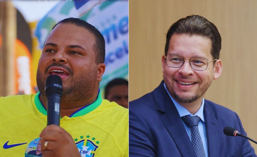 Pastor Herverson não fica mais no comando do PL Aparecida