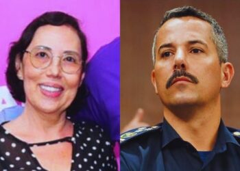 Mabel nomeia mais 60 servidores, incluindo 2 ex-secretários de Rogério Cruz