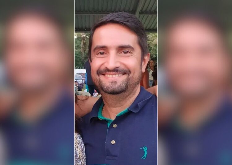 Mabel define número 2 da Saúde: Magalhães, ex-gestor de Rogério Cruz, é nomeado junto a outros 11 auxiliares