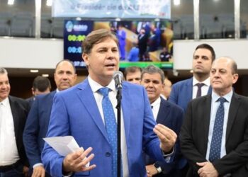 Avante confirma Bruno Peixoto como candidato à Câmara em 2026