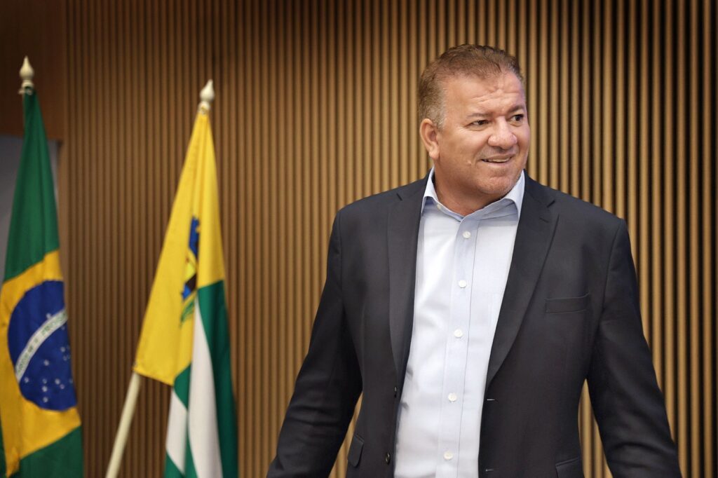 Gilsão quer nome de confiança; 2 nomes cotados para Procuradoria
