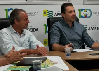 Após derrota em Jataí, ex-prefeito assume cargo em Aparecida