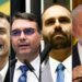 Bolsonaro tem ampla lista de postulantes ao Senado além do seu sobrenome; Lula ainda não