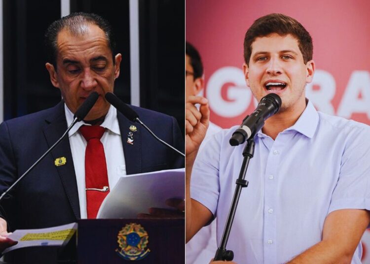 PSB de Kajuru aposta em jovem prefeito para guiar futuro do partido