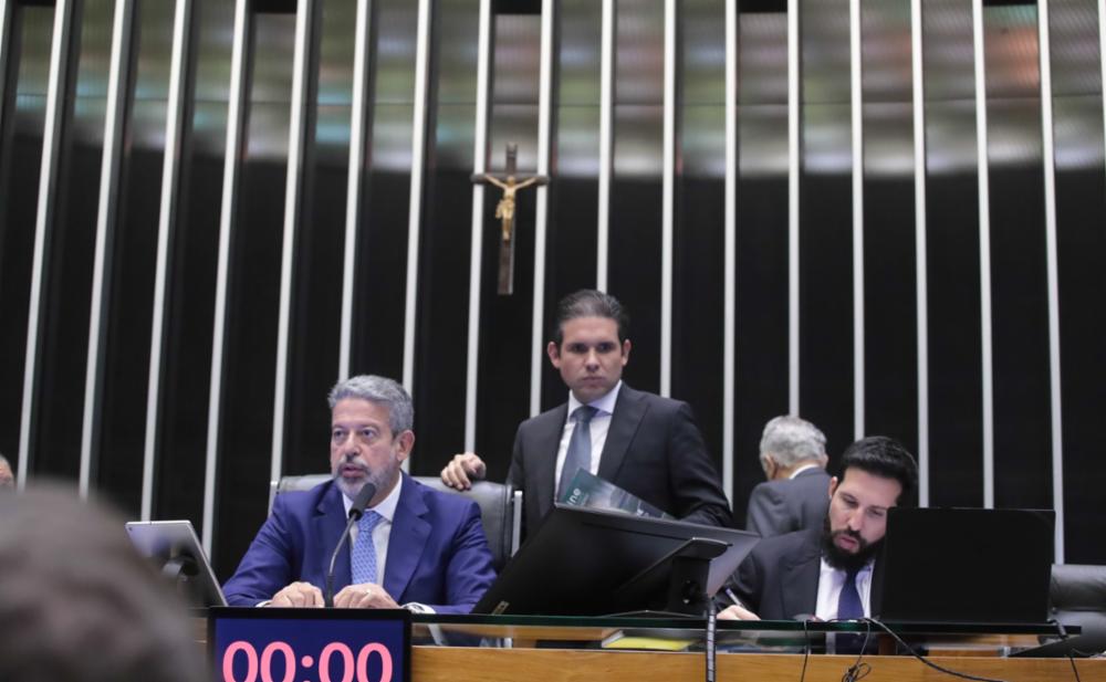 Novos nomes para Câmara e Senado reúnem apoio de PL e PT; ENTENDA