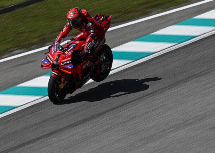 MotoGP retorna a Goiânia com evento especial e presença de pilotos internacionais