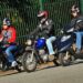 Motocicletas serão alvo de ação do Detran | Foto: Rovena Rosa/Agência Brasil