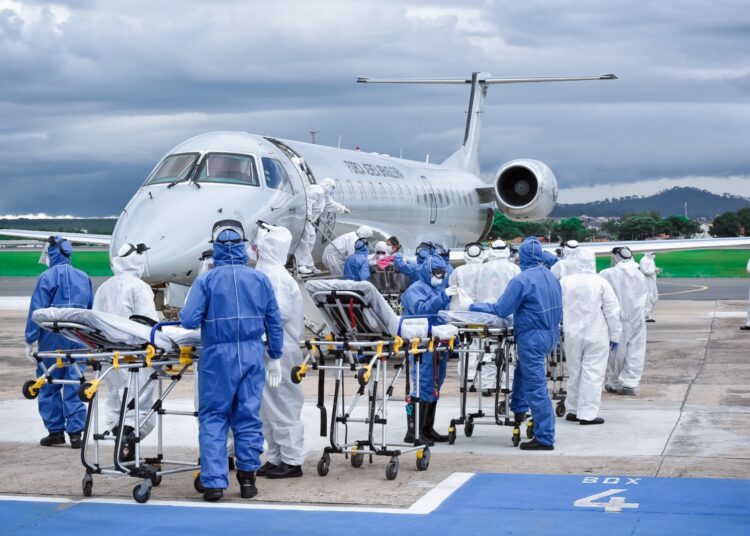 O estado conta com uma rede especializada para oferecer assistência completa aos pacientes