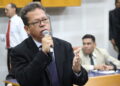 Bruno Peixoto nomeia Carlin Café e realiza 72 mudanças na estrutura da Alego