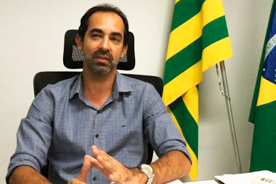 Disputa por apoio de PelloDisputa por apoio de Pellozo para a Alego movimenta bastidores em Senador Canedozo para a Alego movimenta bastidores em Senador Canedo