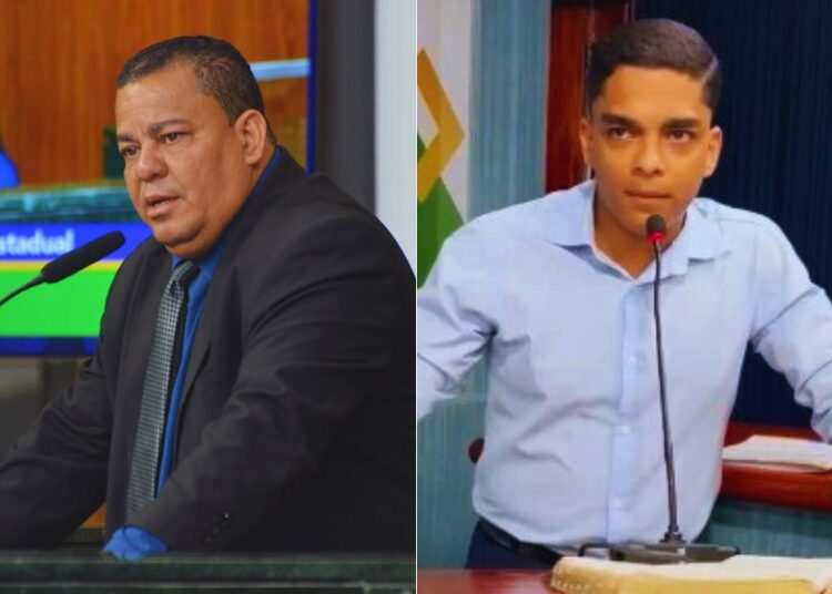 Em Senador Canedo, Sérgio Bravo e filho avaliam quem disputará vaga na Alego