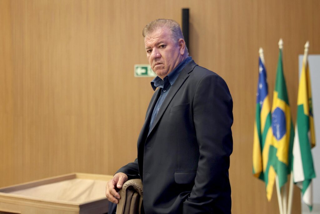 Gilsão Meu Povo articula reeleição com apoio de 18 vereadores