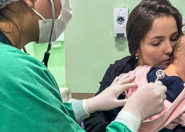 Consulta em Goiás | Foto: Divulgação