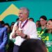 “SOS Bahia”: segurança pública pauta nova visita de Caiado a Salvador