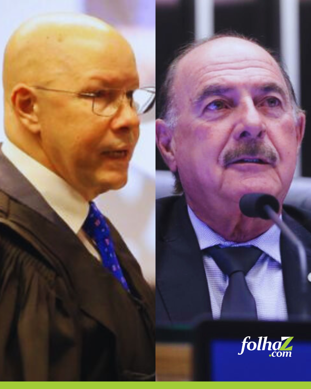 2 nomes abrem caminho para disputar o Senado pelo PRTB, diz Avalanche
